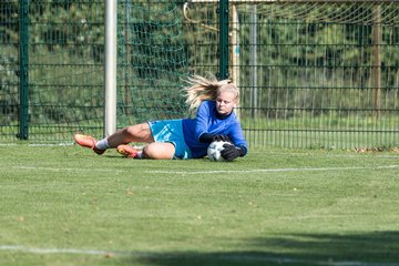 Bild 37 - wBJ HSV - SV Meppen : Ergebnis: 0:2